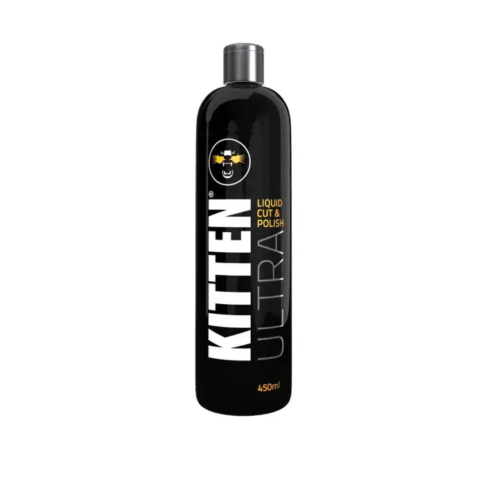 Polish Cut/Polish Liquid - 450ML 40027670 19186