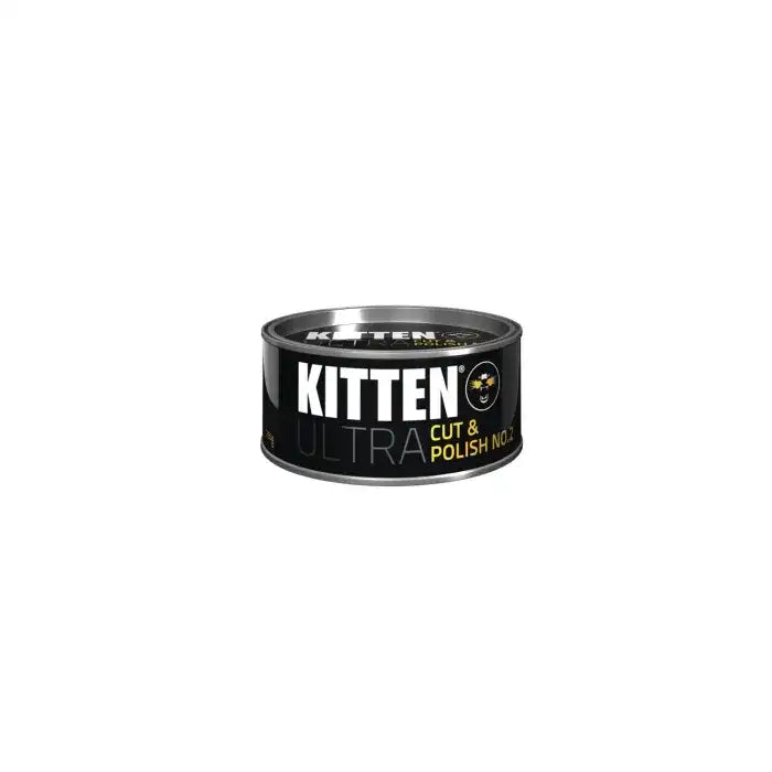 Polish Ultra Cut No.2 250g Kitten 40026777 19195