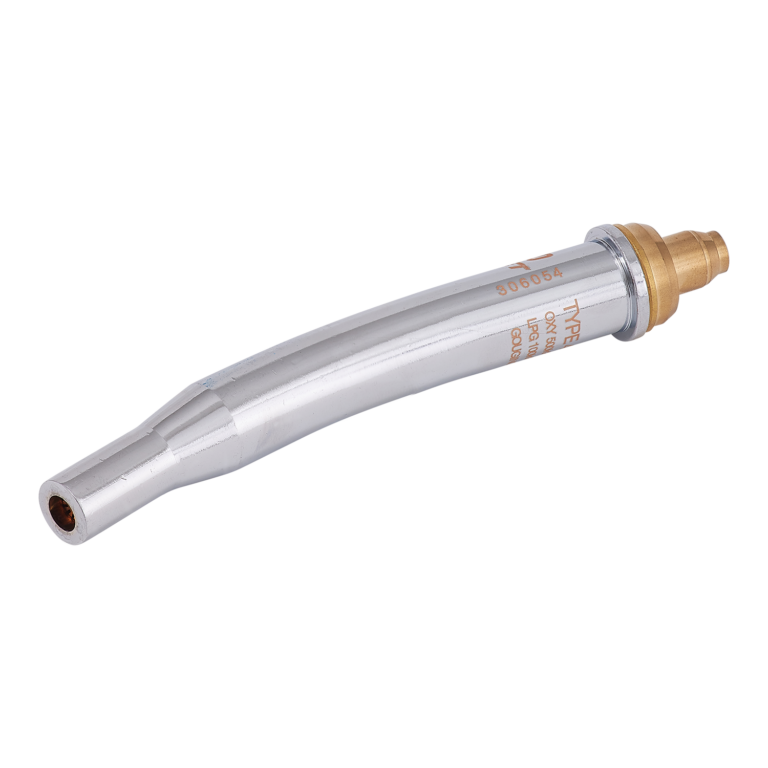 BLUEJET Bent Gouging Oxy/LPG Type 44 Size 32GB 37100328 206091
