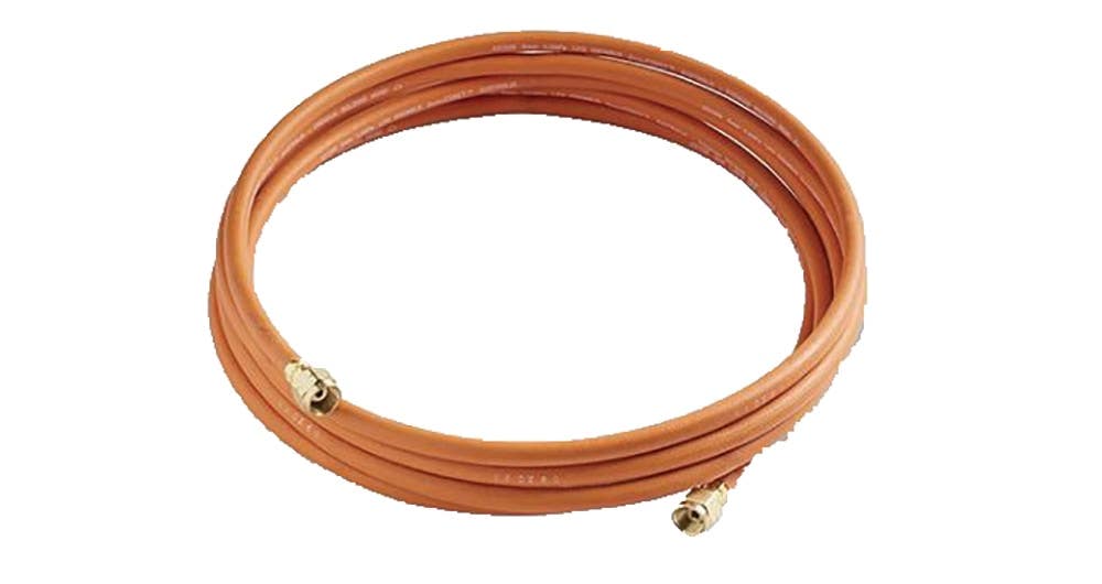 COMET Fitted Hose Single LPG 5m, 5/8-18 LH AS1335 37100338 308422
