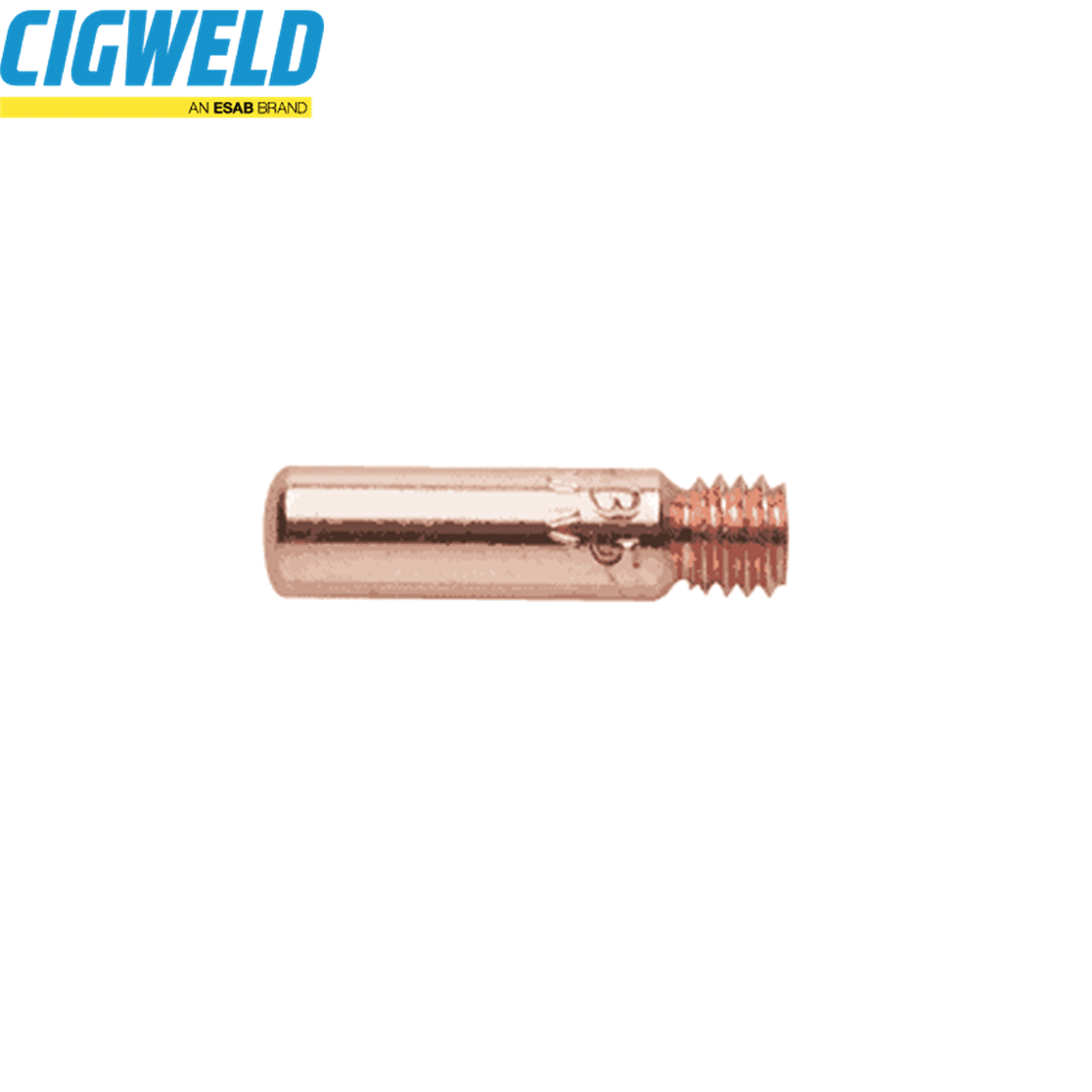 Contact Tip 0.8mm TW1 Pack 25 37100356 CTW1108