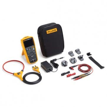 Fluke Multimeter Kit 279 FC 509819 FLU279FC/IFLEX