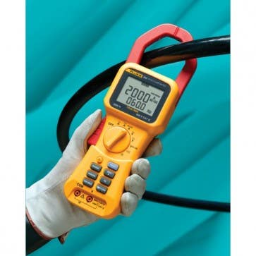 Meter AC/DC Clamp Fluke 95259242 FLU355