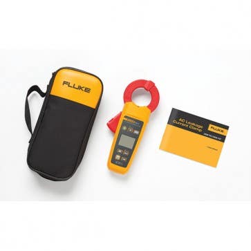 Meter Clamp Current Leakage 40mm Jaw 368FC Fluke 40005027 FLU368FC
