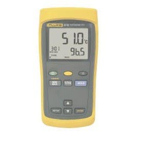 Thermometer Model 51 Fluke 88850811 FLU51-2