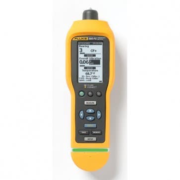 Fluke 805SC Vibration Metre 401240 FLU805FC