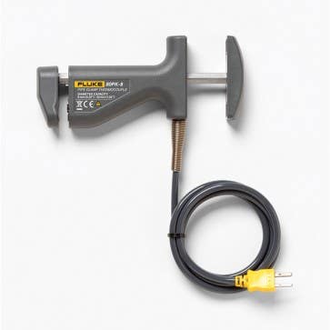 Probe Temperature Pipe Clamp 80PK-8 Fluke 95428146 FLU80PK8