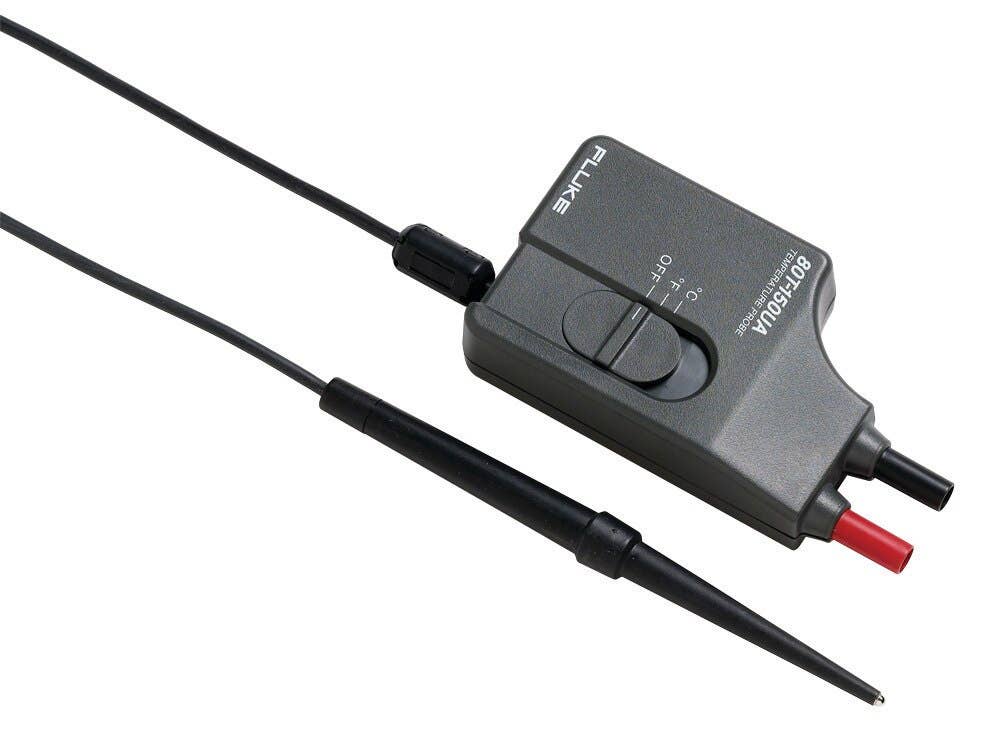Probe Temperature Universal 80T-150U Fluke 95428152 FLU80T150UA