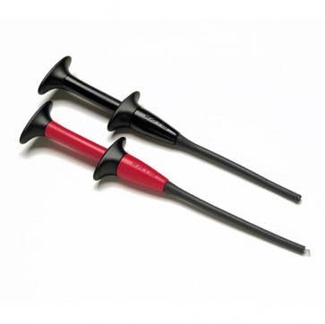 Clip Pincer Set Sure Grip Fluke 95428103 FLUAC283A