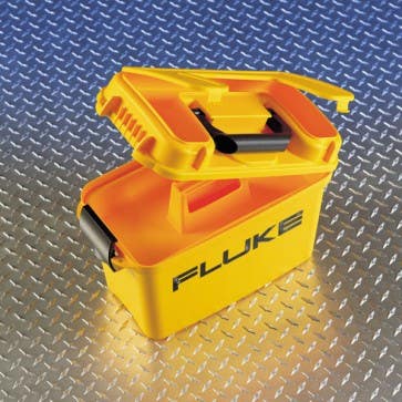 Case Hard Meter + Accessories C1600 Fluke 95428177 FLUC1600