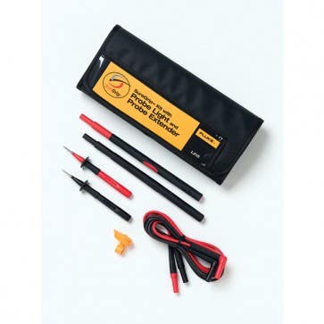 Probe Kit Sure Grip + Light L215 Fluke 95428096 FLUL215