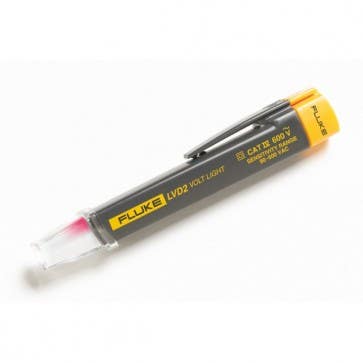 Detector Voltage AC Non Contact Dual Pen Style Fluke 95259239 FLULVD2