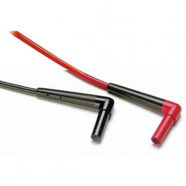 Lead Kit Sure Grip Test Silicone Fluke 95428087 FLUTL222