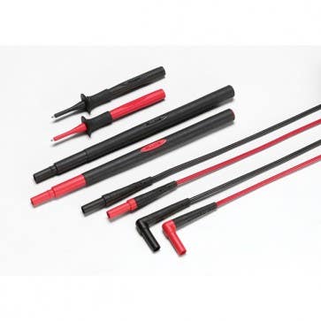 Lead Kit Sure Grip Test High Energy Fluke 95428092 FLUTL238