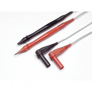 Lead Test Kit Retractable Tip Fluke 95428111 FLUTL40