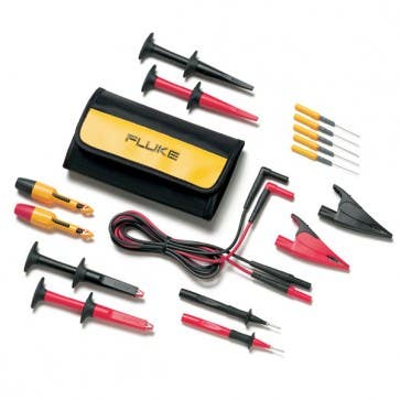 Lead Test Kit TLK282 Sure Grip Automotive Delux Fluke 95428133 FLUTLK282