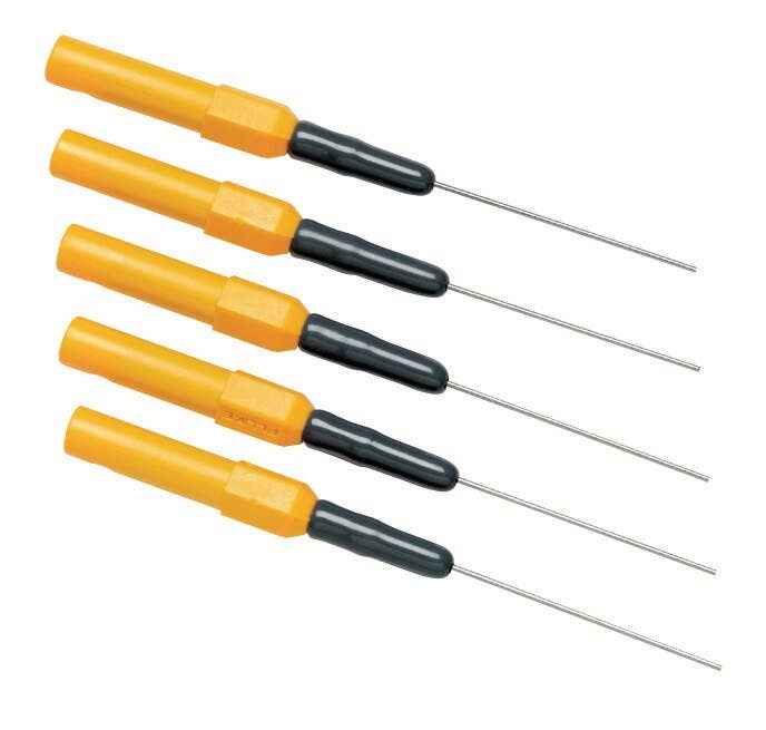 Probe Pin Set TP40 Automotive Back Fluke 95428128 FLUTP40