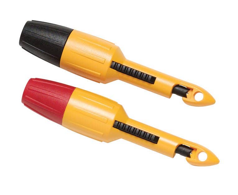 Clip Insulation Piercing Set Fluke 95428124 FLUTP81