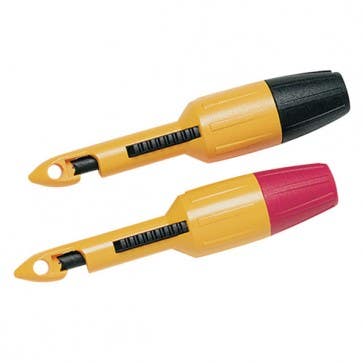 Clip Insulation Piercing Set 2mm Fluke 95428125 FLUTP82