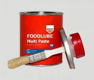 Anti Seize Multi Paste Foodlube 500g Rocol 60016621 RY157524