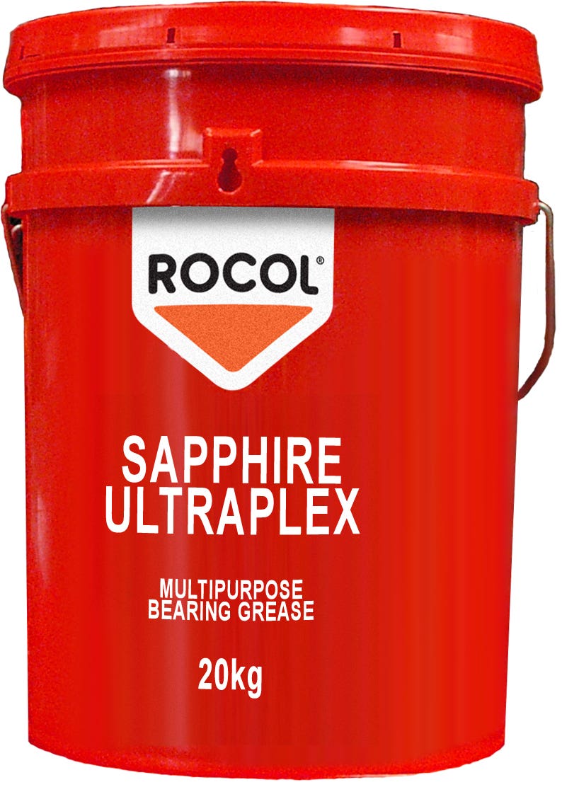 Grease Bearing Ultraplex 20kg Rocol 90350022 RY424854