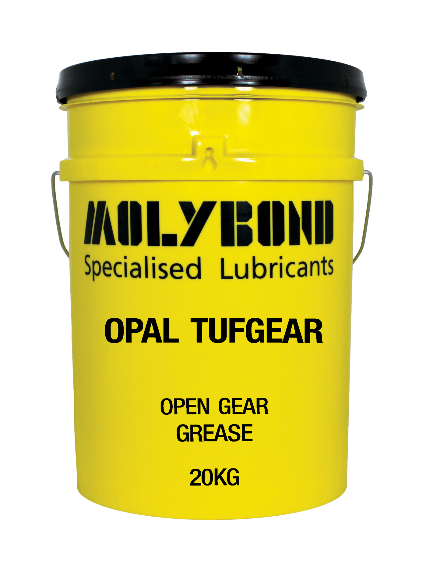 Opal Tufgear Grease 20kg 88892668 RY460621