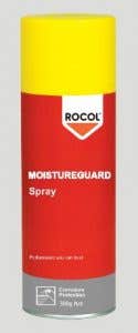 Inhibitor Corrosion Moistureguard Aerosol 300g Rocol 88891647 RY612172