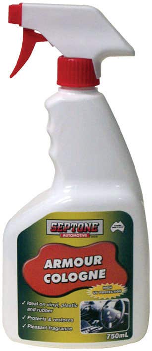Protectant Liquid Armour Cologne 750ml 136758 AVAC750