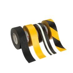 Tape Safety Walk Slip-Resistant Medium Black 150mm X 61cm 40062628 70071657038