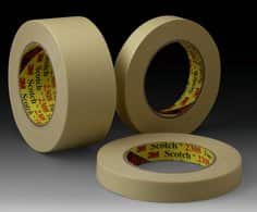 Tape Masking 24mm x 50m 3M 148792 AT010613001