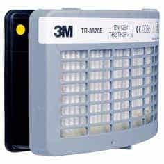 Filter P/HF/Nuisance Level Acid Gas Versaflo TR-3822E 3M 40065677 78815069394