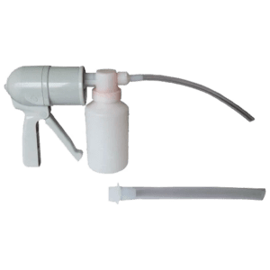 Manual Suction Pump 37100450 AMSP01