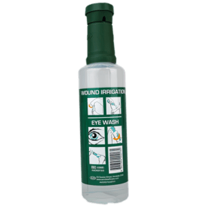 Drop Eyewash Refill 500ml 295444 AWDREF500