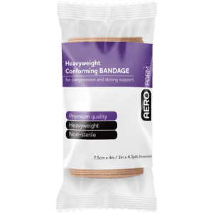 Elastic Conforming Bandage 7.5cm x 4M wrap/12 AFH75 37100471 AFH75