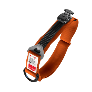 RAPIDSTOP TOURNIQUETS Civilian Tourniquet (Orange Strap) 37100476 RST101