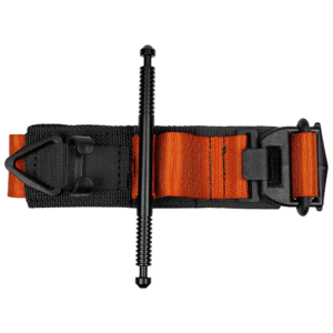 SOF Tactical Tourniquet-WIDE- Orange 1.5inch 37100477 SOFTT-03