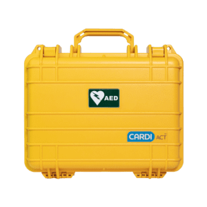 Heartsine Tough Case 32x28x12cm PAD 300p Or 500p 37100481 CW-10