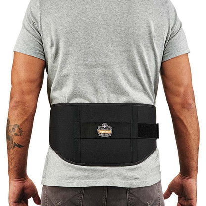 Back  Support 1500 11472 Black SIZE M 427783 11472