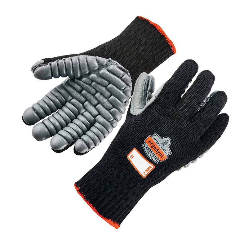 Gloves Proflex 9000 LW Anti Vibe XLarge 192221 16455