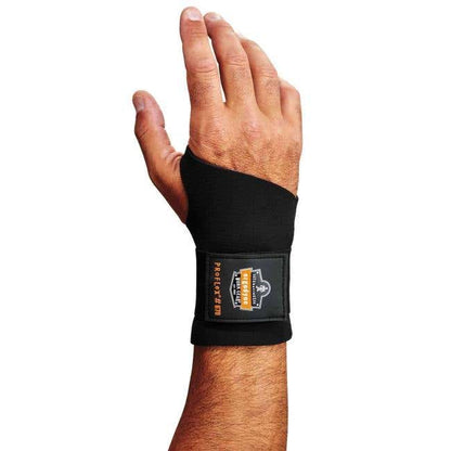 ERGODYN PROFLEX 670 AMBIDEXTROUS SINGLE STRAP WRIST SUPPORT L 519890 16614