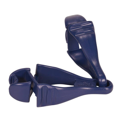 Metal Detectable Glove Clip Dual Clip Blue 480665 19132