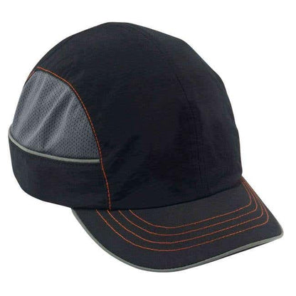 Cap Skullerz 8950 Bump Short Brim - Black 23340 526913 23340