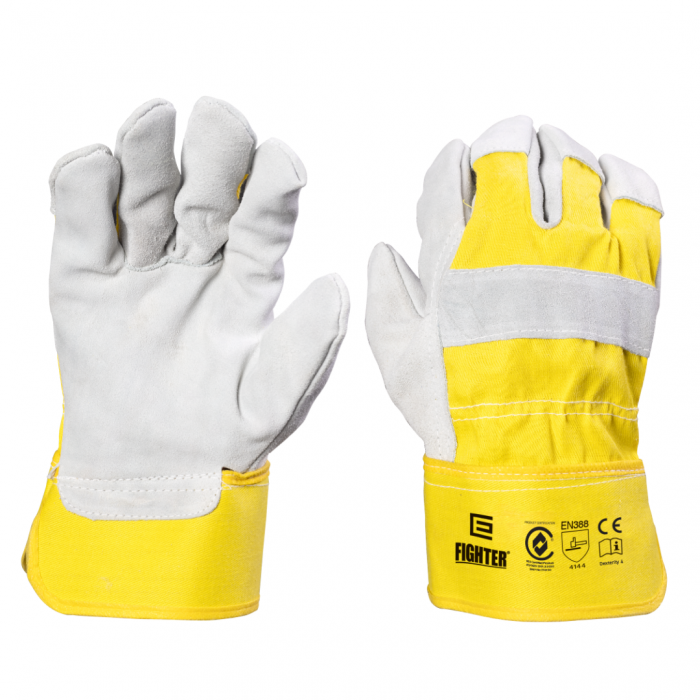 Fighter Glove 79905082 KB436A