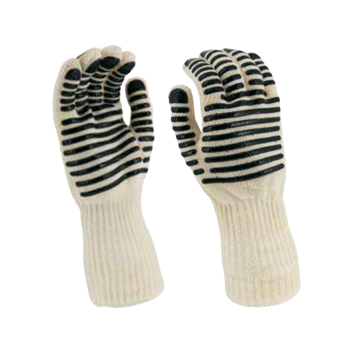 Glove Magnashield Glove Size 10 ELG800010 475068 ELG800010