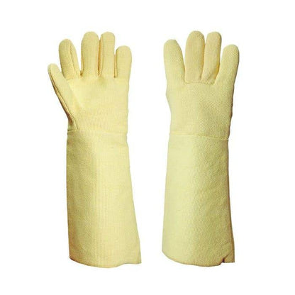 Gloves Kevlar Woven Outside Wool Lining 304mm Long Elliott 88844394 KGLFW12FK