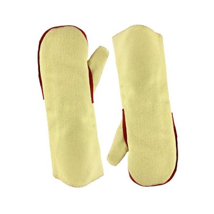 Mitts Kevlar Fully Woven 12'' KMLFW/12FK 262985 KMLFW12FK