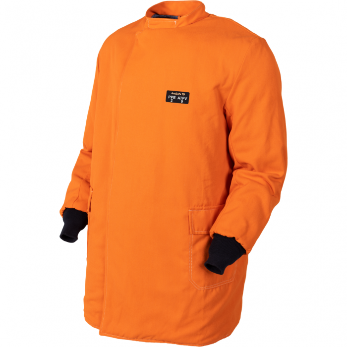Jacket Arcsafe T9 Orange PPE2 Medium EASCJT9MED 40023085 EASCJT9MED