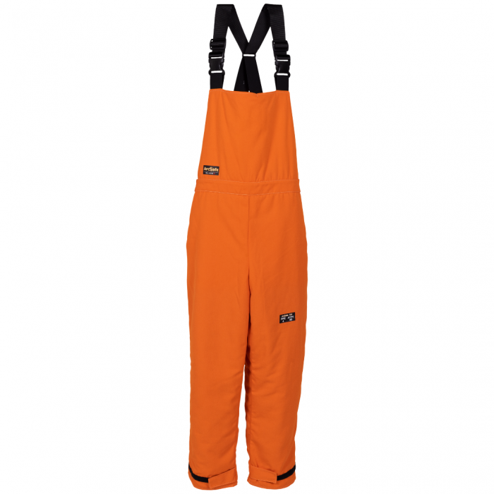 Trousers Bib + Brace Large T40 Switching PPE4 ArcSafe 36002689 EASCTT40LRG