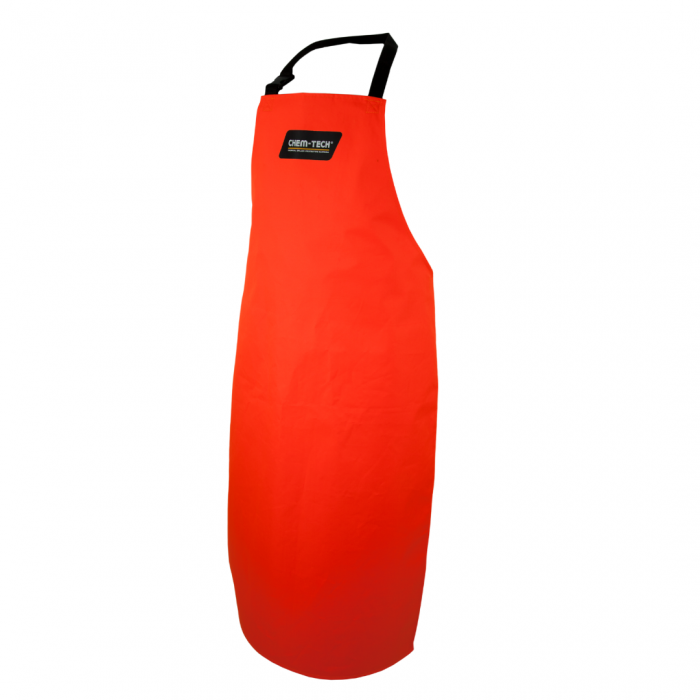 Apron Chemteck 242058 CTA100