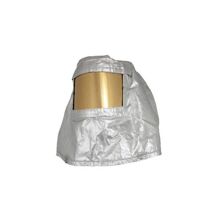 Elliotts Aluminised PREOX LINED HOOD Furnace FR 434038 FPR720LHD1GV